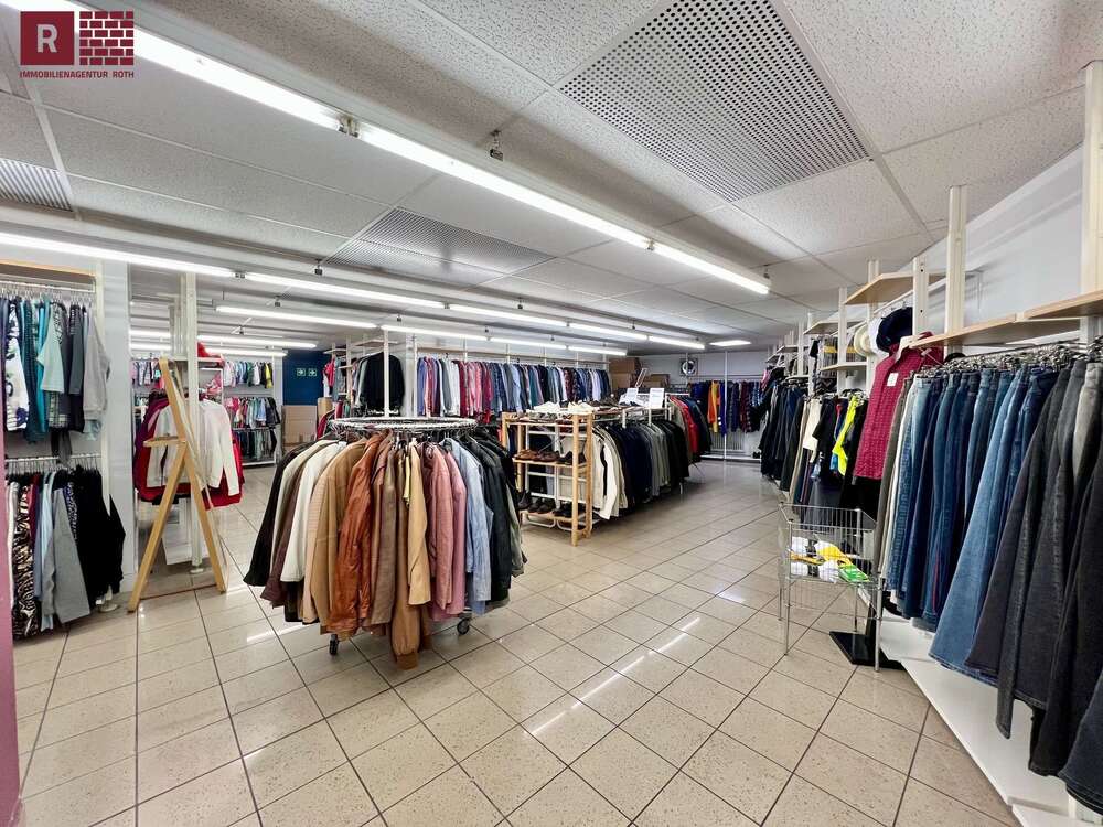 Thumbnail-Einzelhandel in Frankfurt am Main 3.140,00 € 228 m²