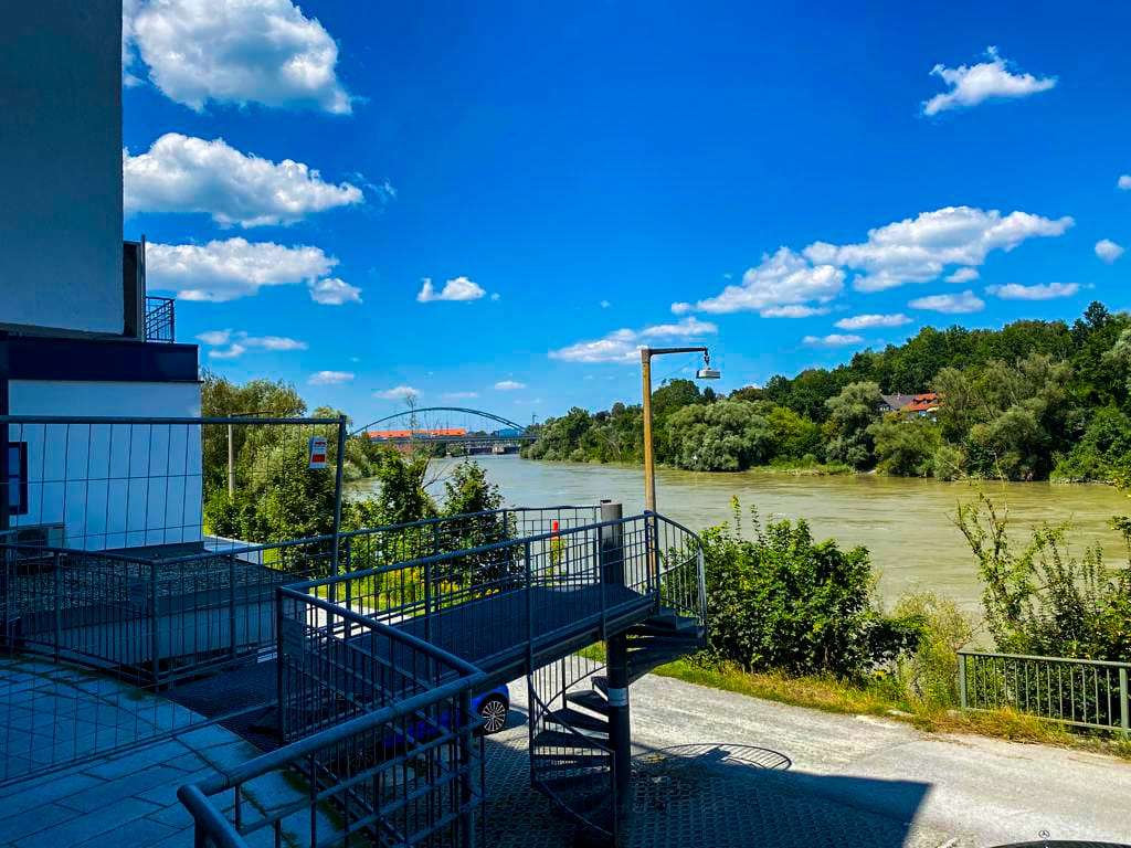 Thumbnail-Büro in Passau 1.690,00 € 141 m²