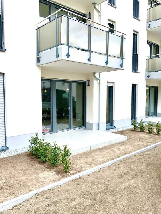 Thumbnail-Wohnung zum Mieten in Langen (Hessen) 1.400,00 € 78.47 m²