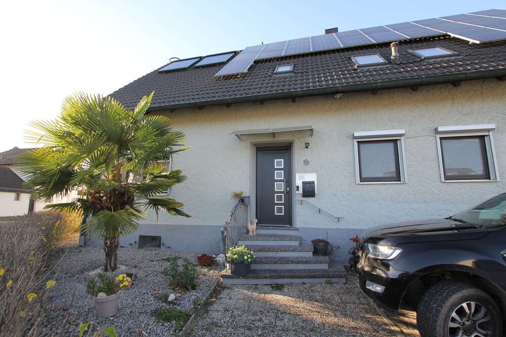 Thumbnail-Haus zum Kaufen in Rheinmünster 540.000,00 € 178.36 m²