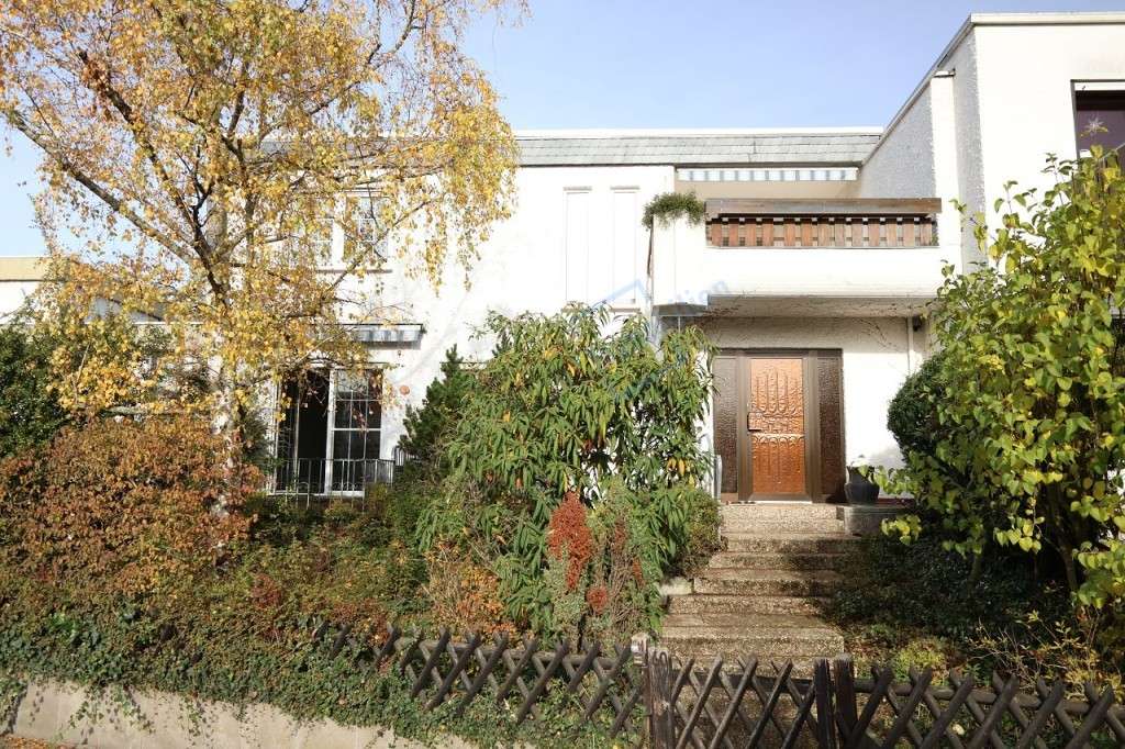 Thumbnail-Haus zum Kaufen in Darmstadt 745.000,00 € 186.6 m²