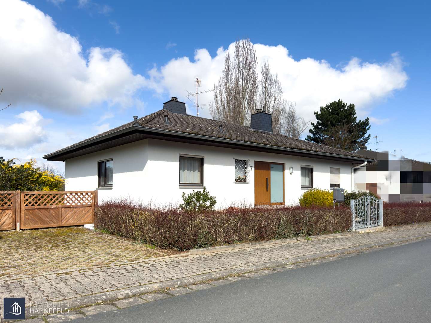 Thumbnail-Haus zum Kaufen in Hünfelden 398.000,00 € 117.4 m²