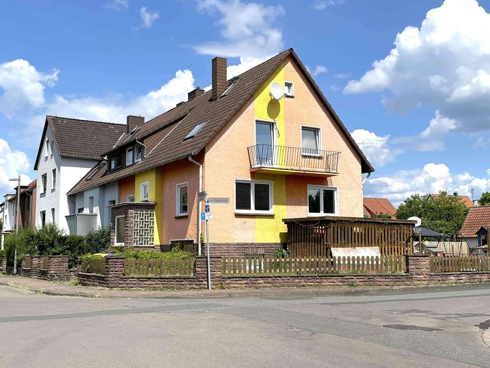 Thumbnail-Haus zum Kaufen in Garbsen 429.000,00 € 140 m²