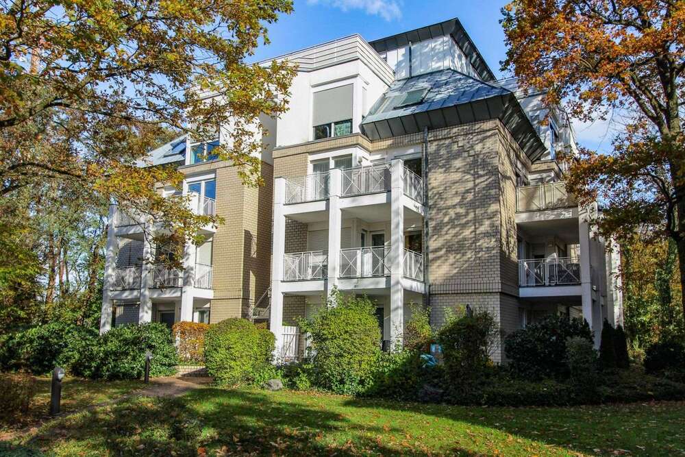 Thumbnail-Wohnung zum Kaufen in Bonn 365.000,00 € 124 m²