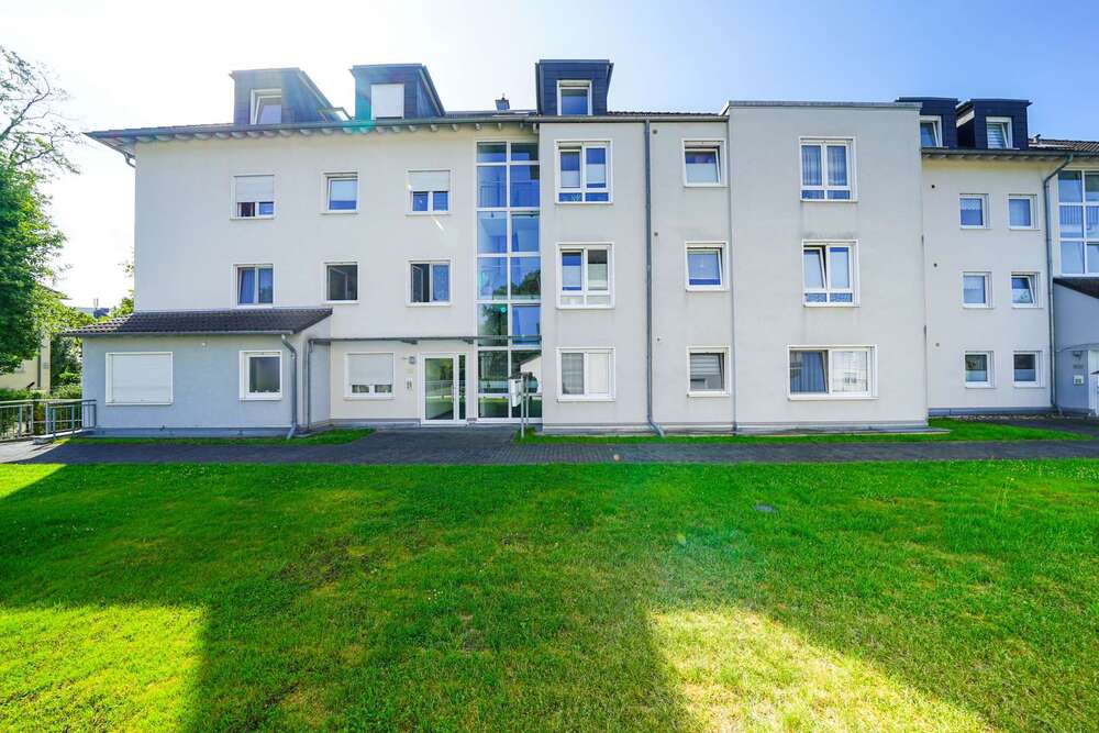Thumbnail-Wohnung zum Kaufen in Hagen 185.000,00 € 86 m²