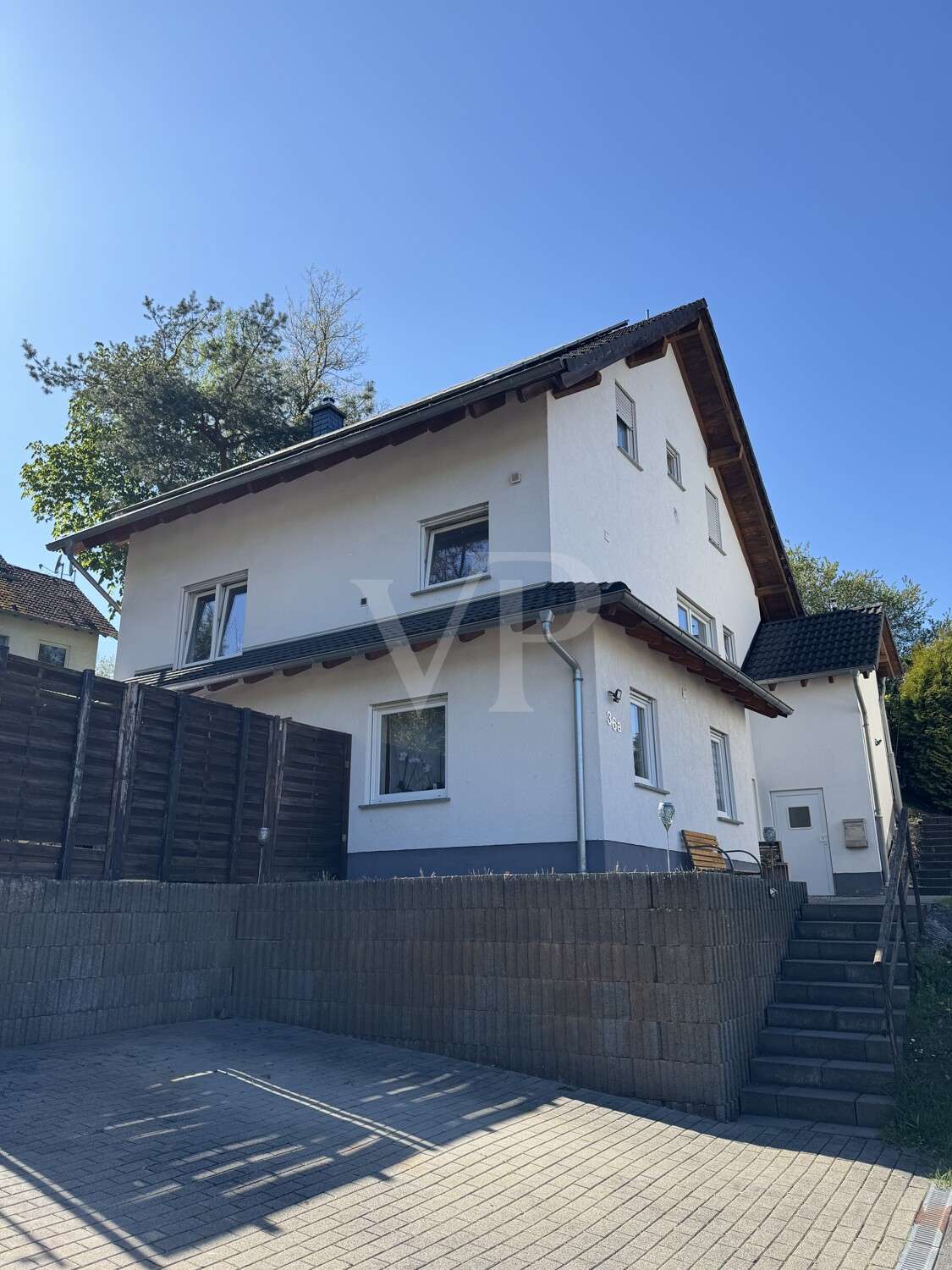 Thumbnail-Haus zum Kaufen in Idar-Oberstein Weierbach 389.000,00 € 190 m²