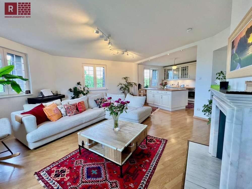 Thumbnail-Wohnung zum Mieten in Frankfurt am Main 2.695,00 € 121 m²