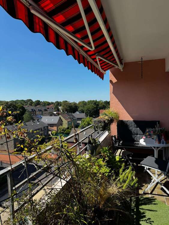 Thumbnail-Wohnung zum Kaufen in Dortmund 134.900,00 € 84 m²