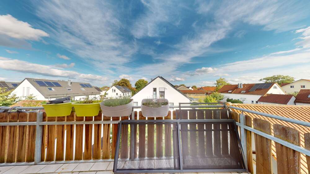 Thumbnail-Wohnung zum Kaufen in Neufahrn bei Freising 499.991,00 € 103 m²