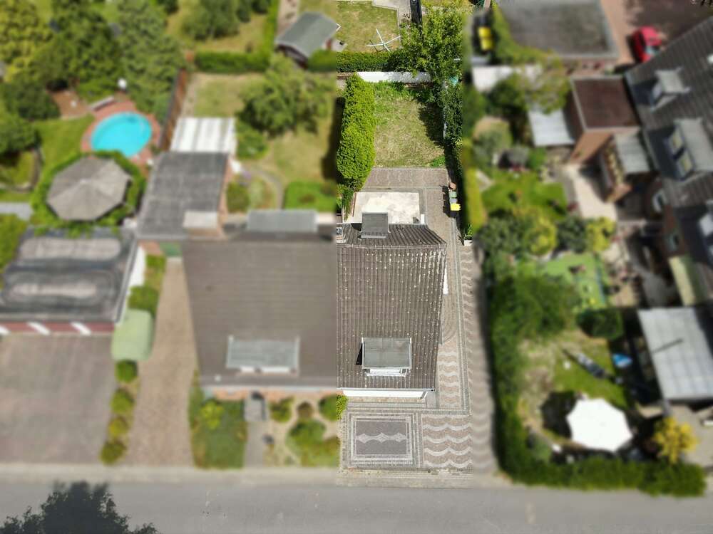 Thumbnail-Haus zum Kaufen in Kleve 229.000,00 € 95 m²