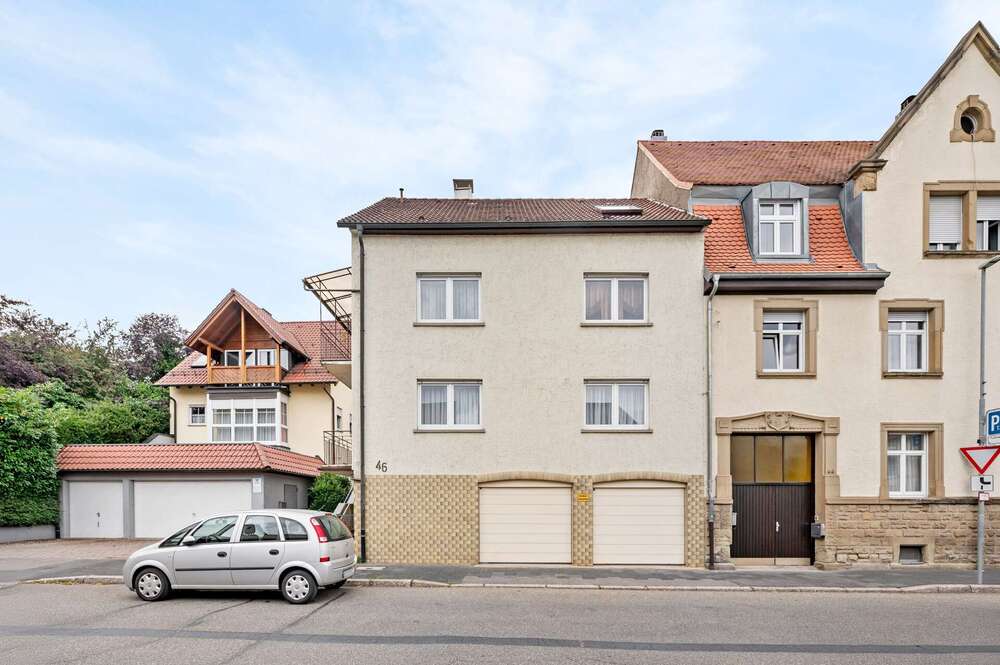 Thumbnail-Haus zum Kaufen in Eppingen 399.000,00 € 148 m²