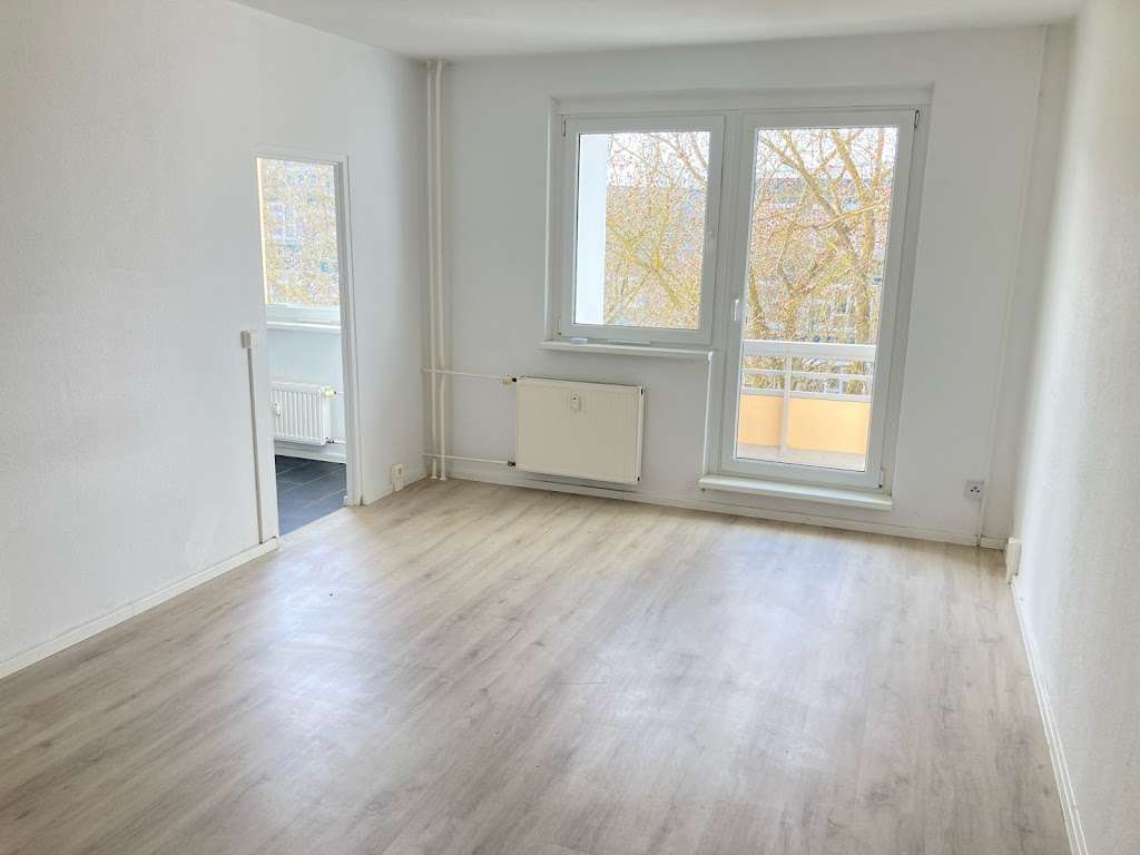 Thumbnail-Wohnung zum Mieten in Magdeburg 218,00 € 33.51 m²