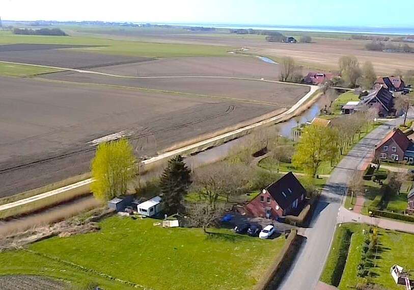 Thumbnail-Haus zum Kaufen in Altharlingersiel 249.000,00 € 140 m²