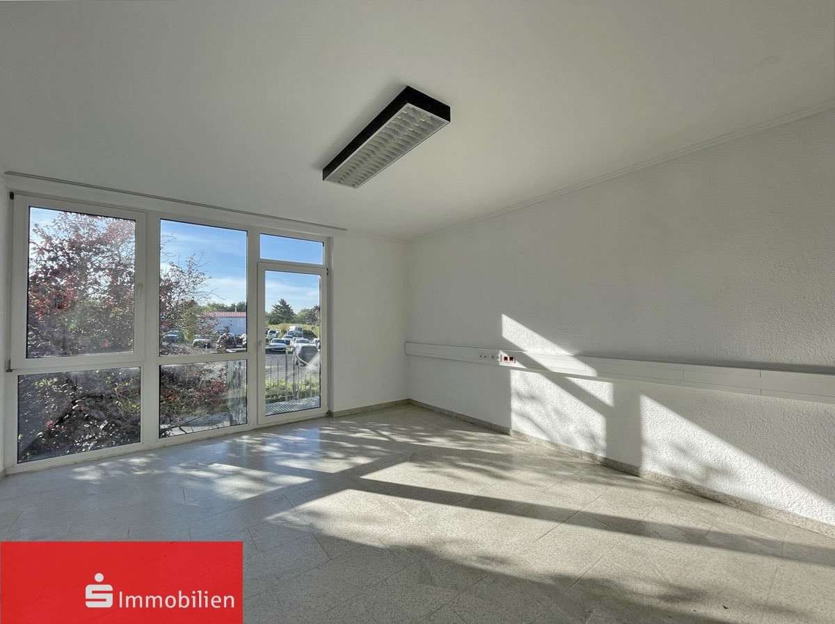Thumbnail-Büro in Hünfeld 1.500,00 € 250 m²