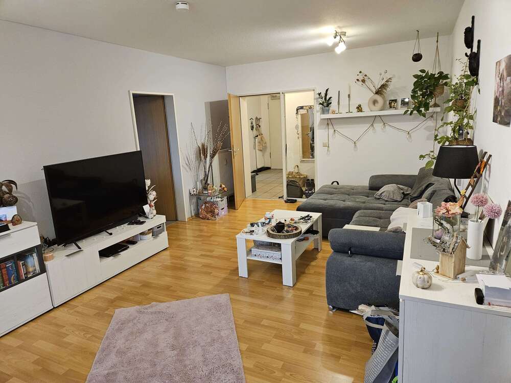 Thumbnail-Wohnung zum Mieten in Lippstadt 633,00 € 77.22 m²