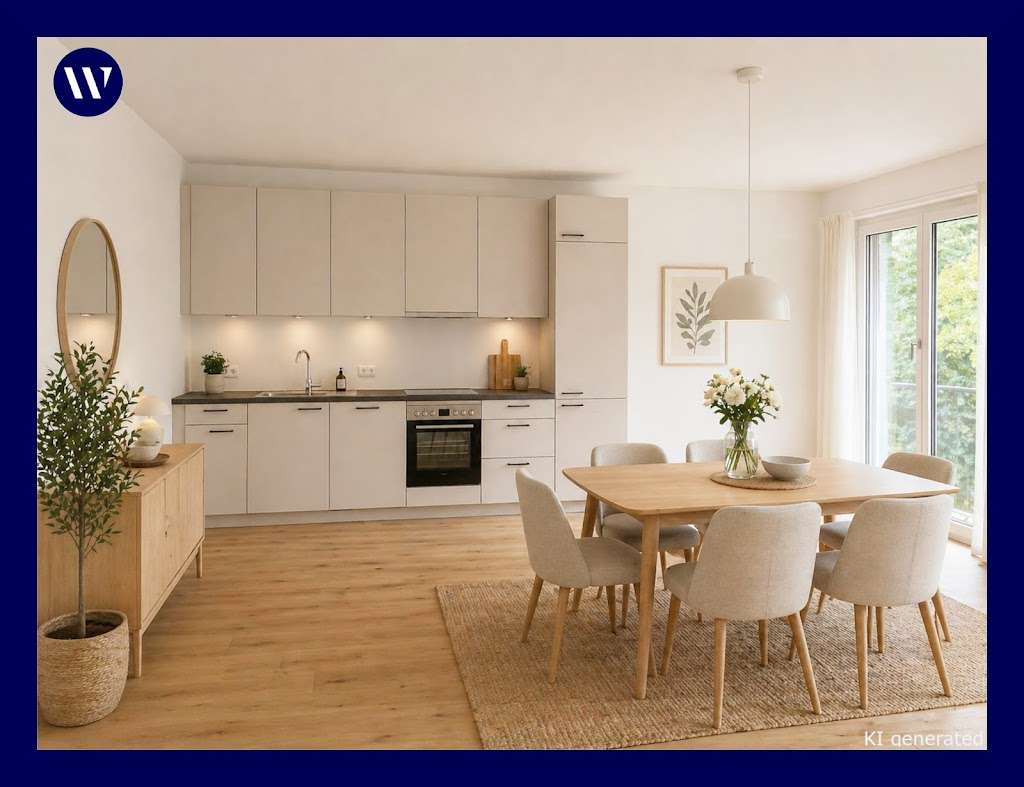 Thumbnail-Wohnung zum Mieten in Hannover 1.750,00 € 125 m²