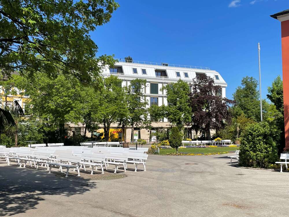 Thumbnail-Wohnung zum Mieten in Bad Wörishofen 1.250,00 € 75 m²