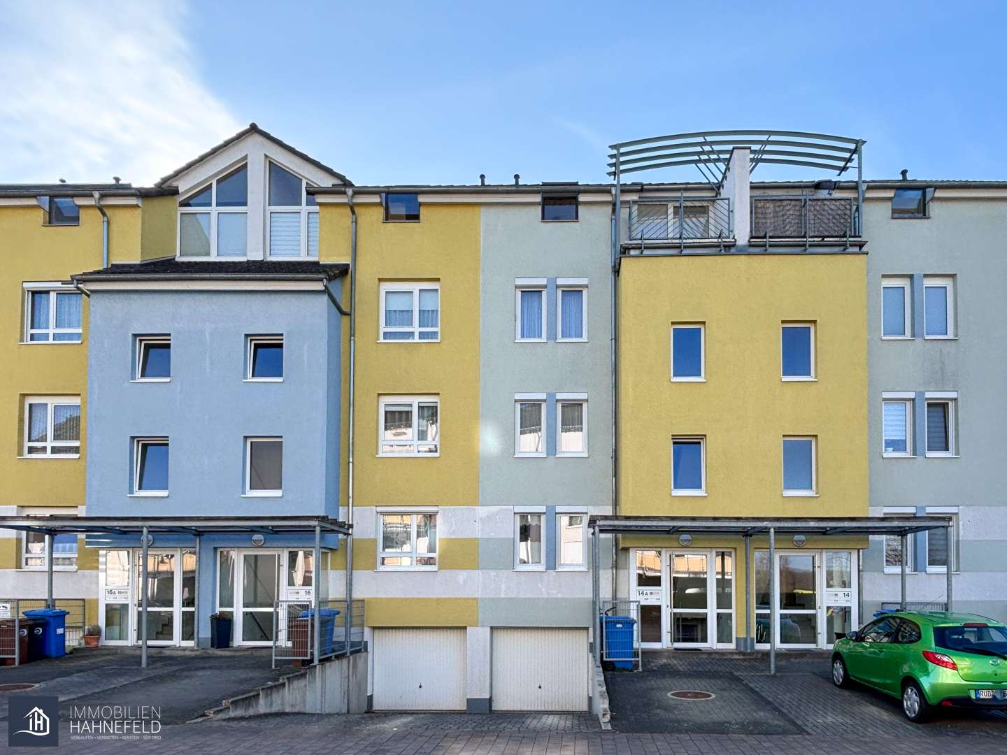 Thumbnail-Wohnung zum Kaufen in Limburg 280.000,00 € 96.57 m²