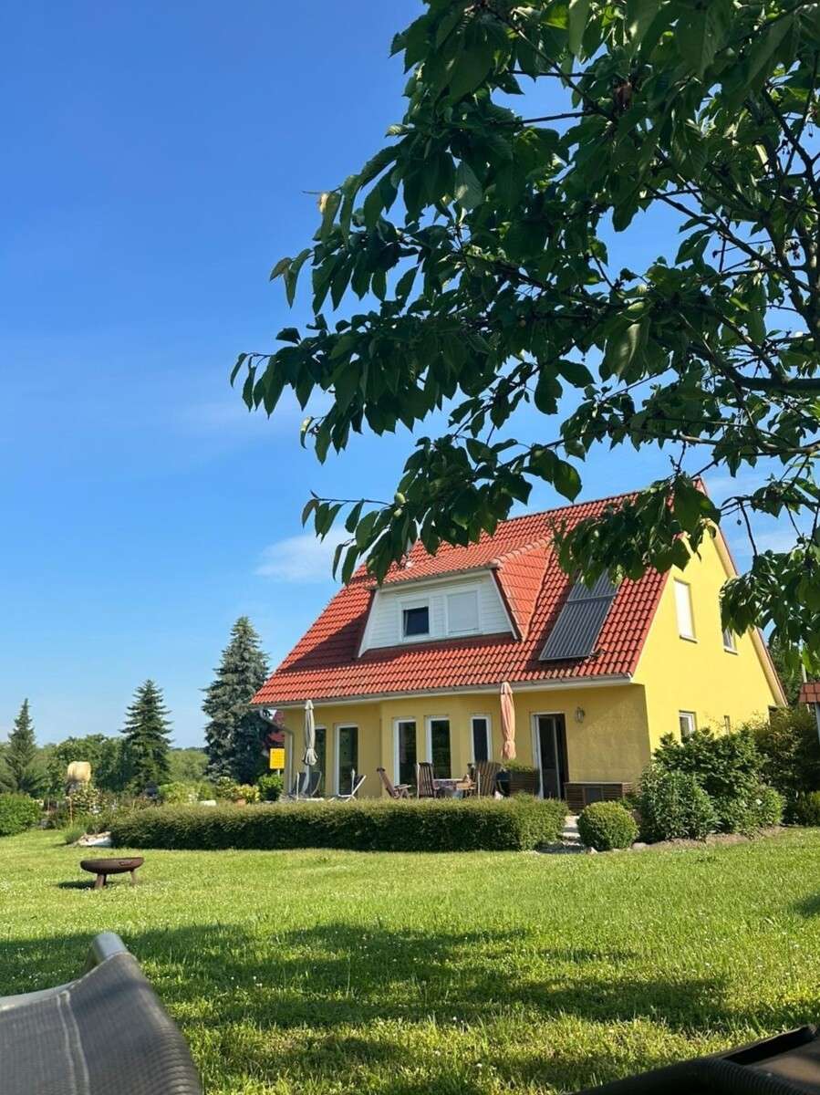 Thumbnail-Haus zum Kaufen in Boitzenburger Land Hardenbeck 385.000,00 € 155 m²