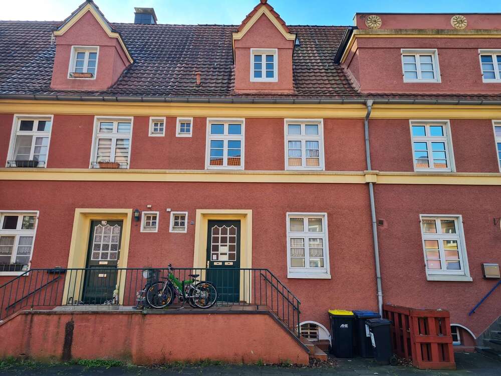 Thumbnail-Haus zum Kaufen in Hagen Hohenlimburg 159.000,00 € 135 m²