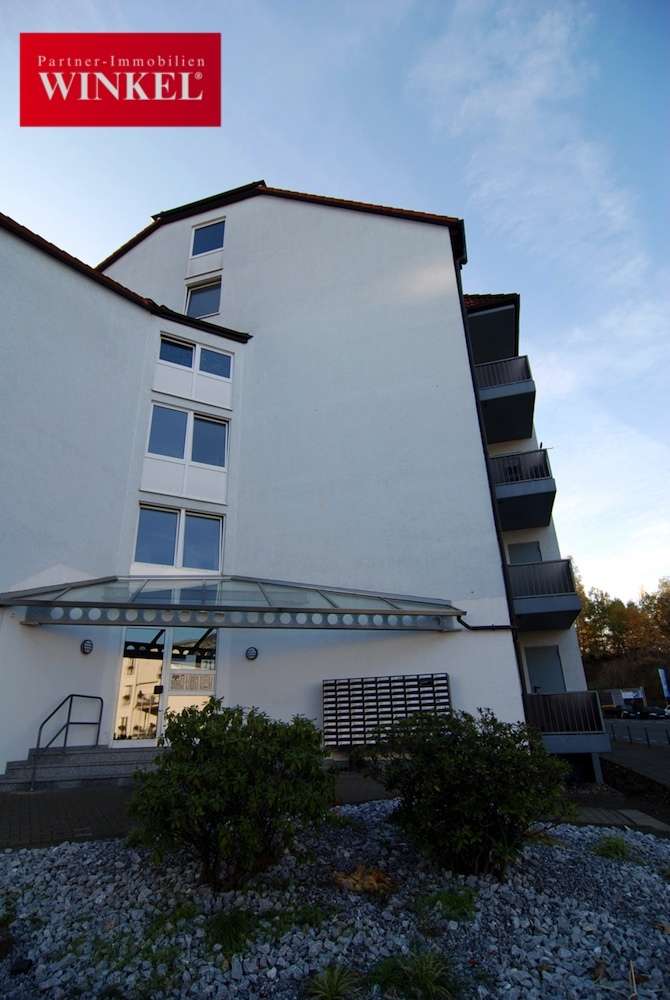 Thumbnail-Wohnung zum Mieten in Gevelsberg 260,00 € 27 m²