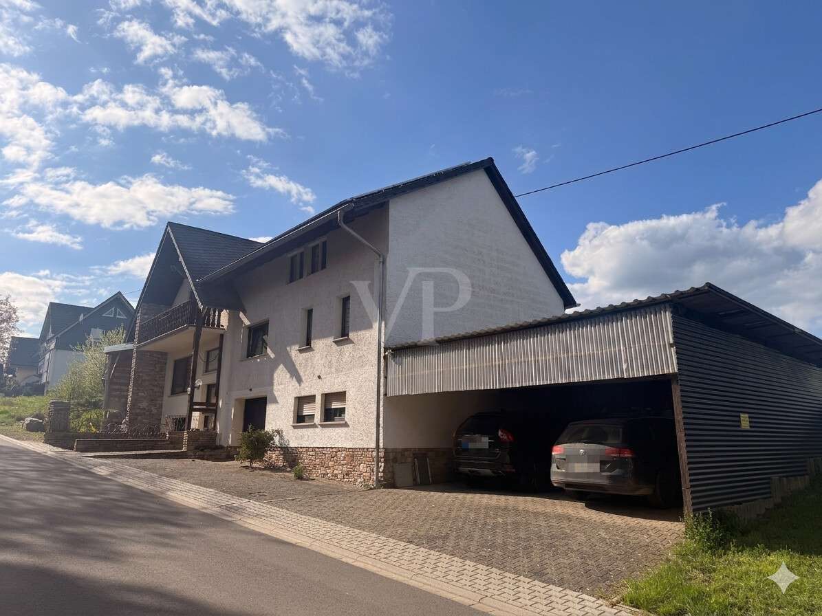 Thumbnail-Haus zum Kaufen in Breitenthal 399.000,00 € 216 m²