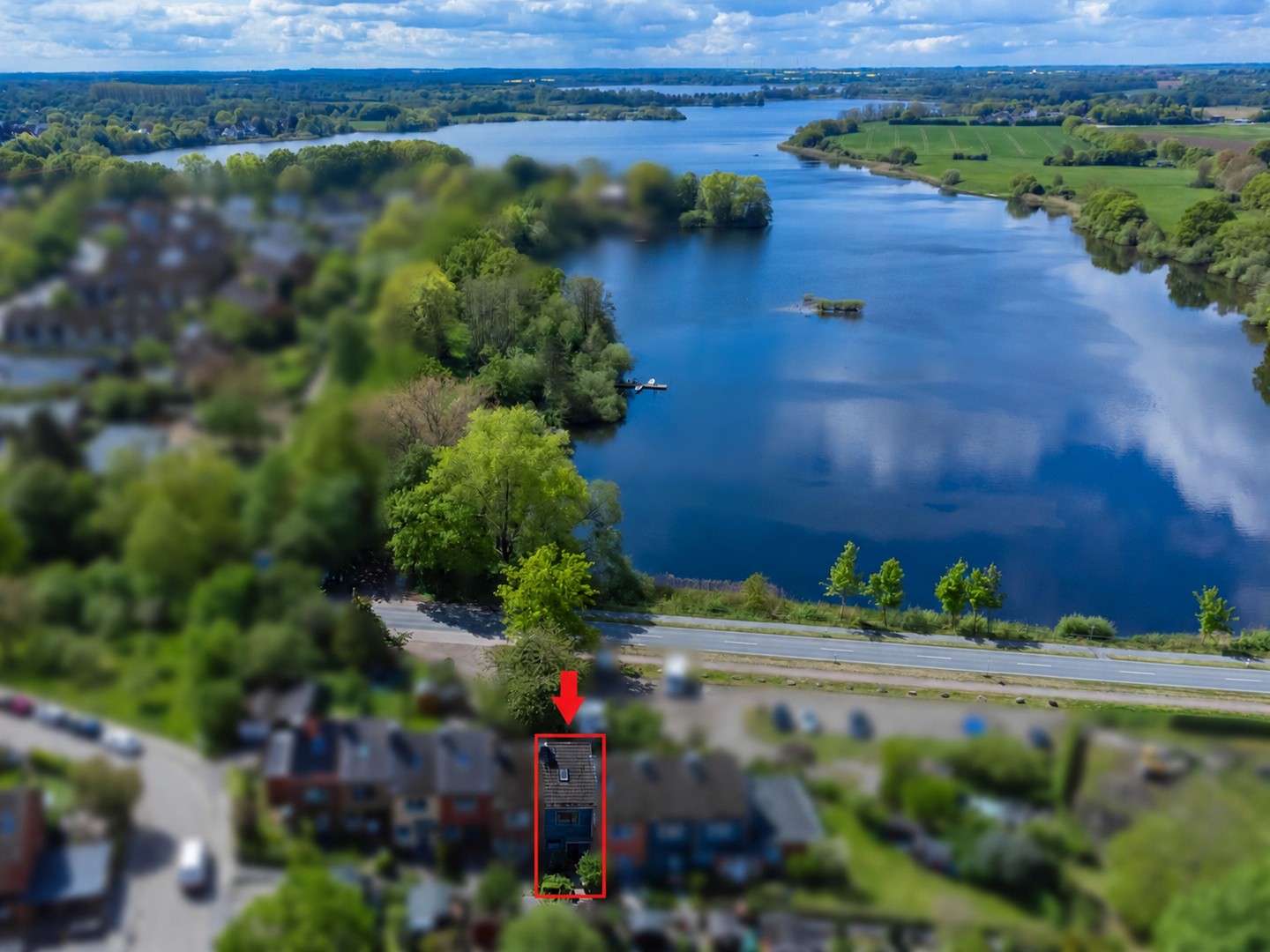Thumbnail-Haus zum Kaufen in Preetz 224.500,00 € 115 m²
