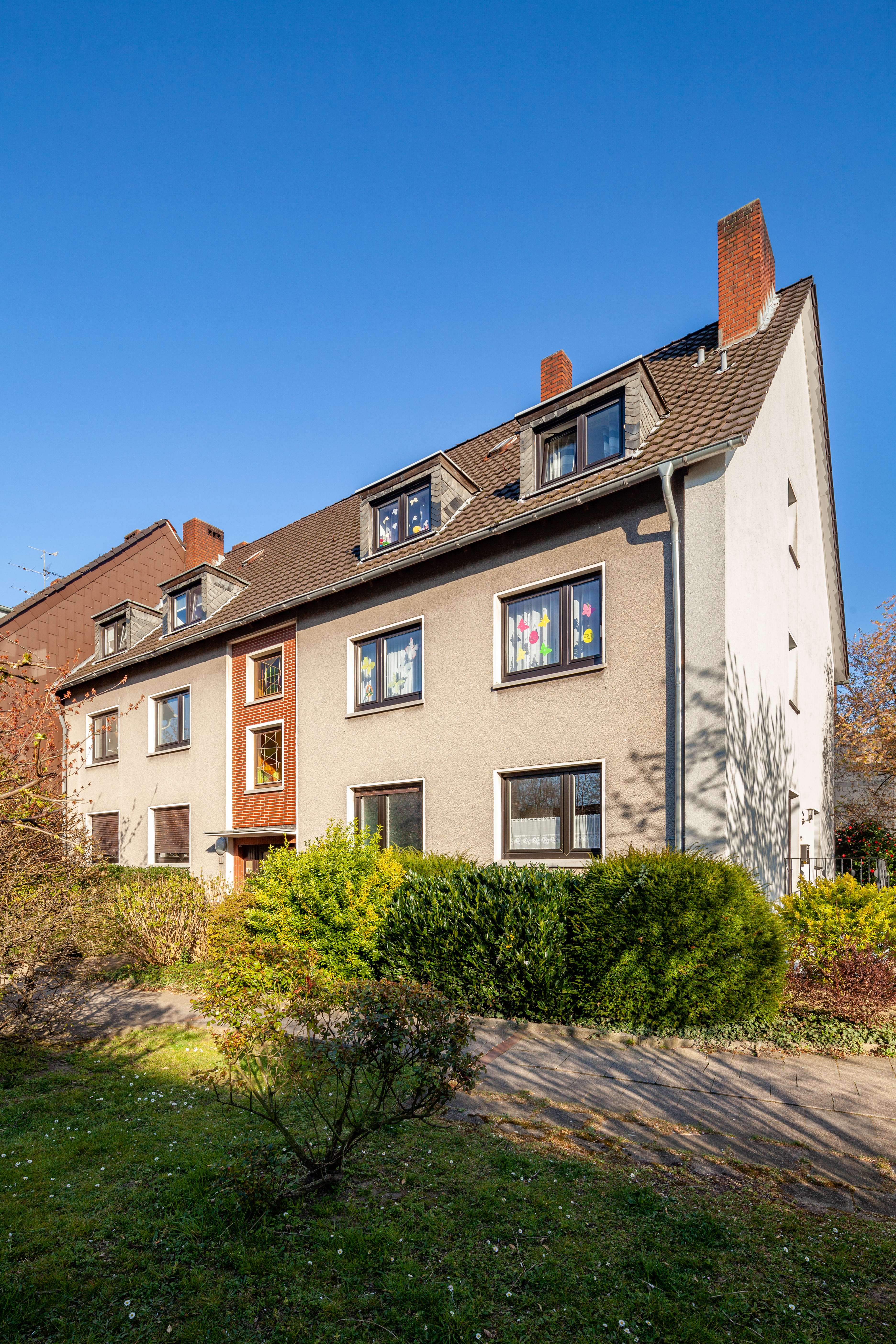 Thumbnail-Wohnung zum Mieten in Essen 650,00 € 75 m²