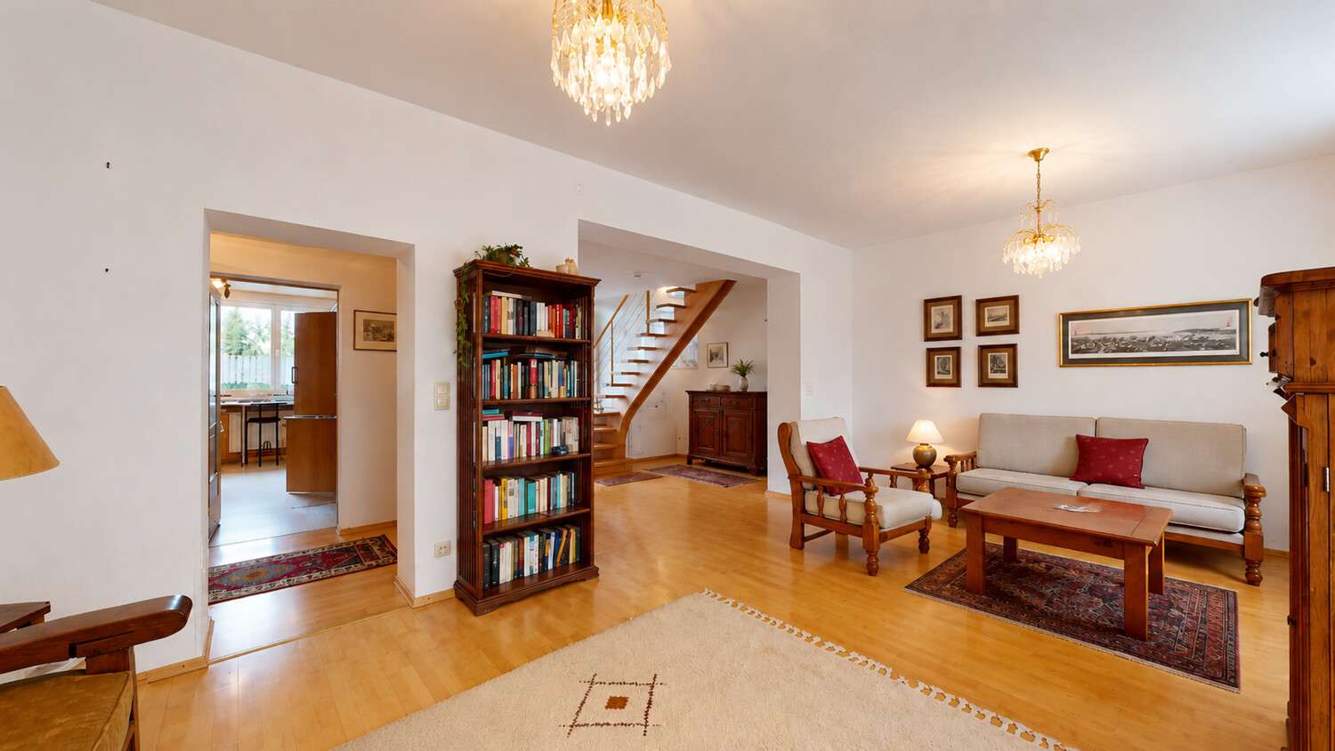 Thumbnail-Wohnung zum Kaufen in Frankfurt am Main 810.000,00 € 160.43 m²