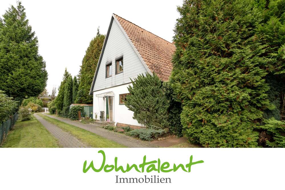 Thumbnail-Haus zum Kaufen in Hamburg 459.000,00 € 95 m²