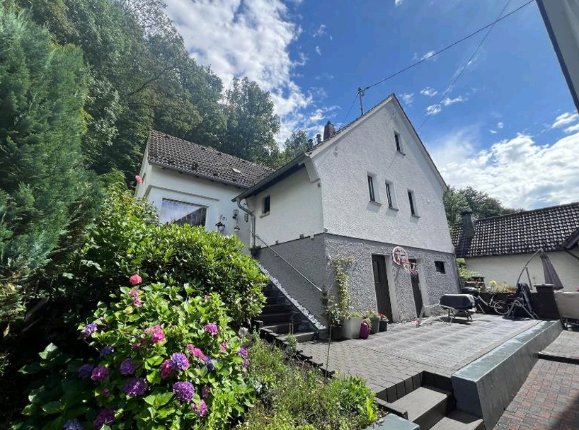 Thumbnail-Haus zum Kaufen in Gummersbach 344.000,00 € 118 m²