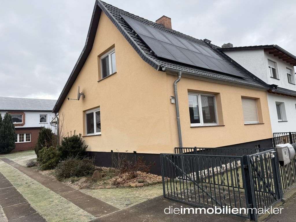 Thumbnail-Haus zum Kaufen in Neu Zauche 275.000,00 € 195 m²
