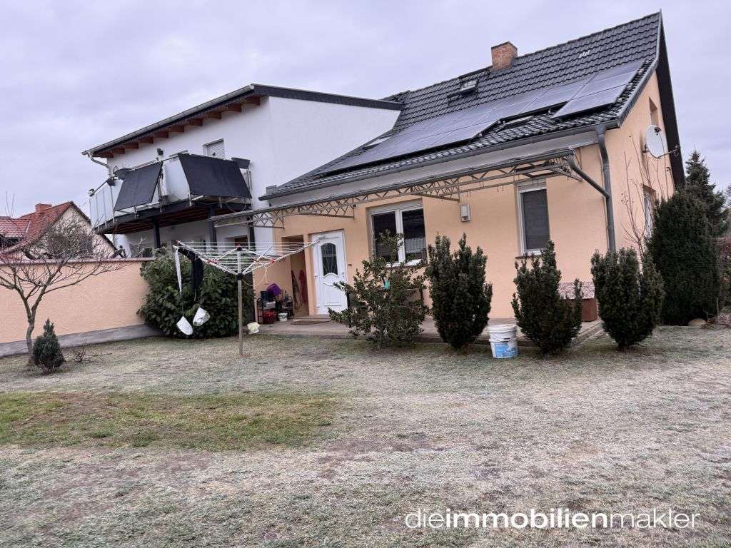 Thumbnail-Haus zum Kaufen in Neu Zauche 275.000,00 € 195 m²