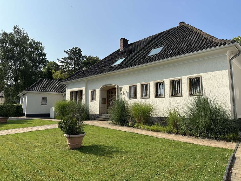 Thumbnail-Haus zum Kaufen in Bochum Weitmar 1.180.000,00 € 288.82 m²