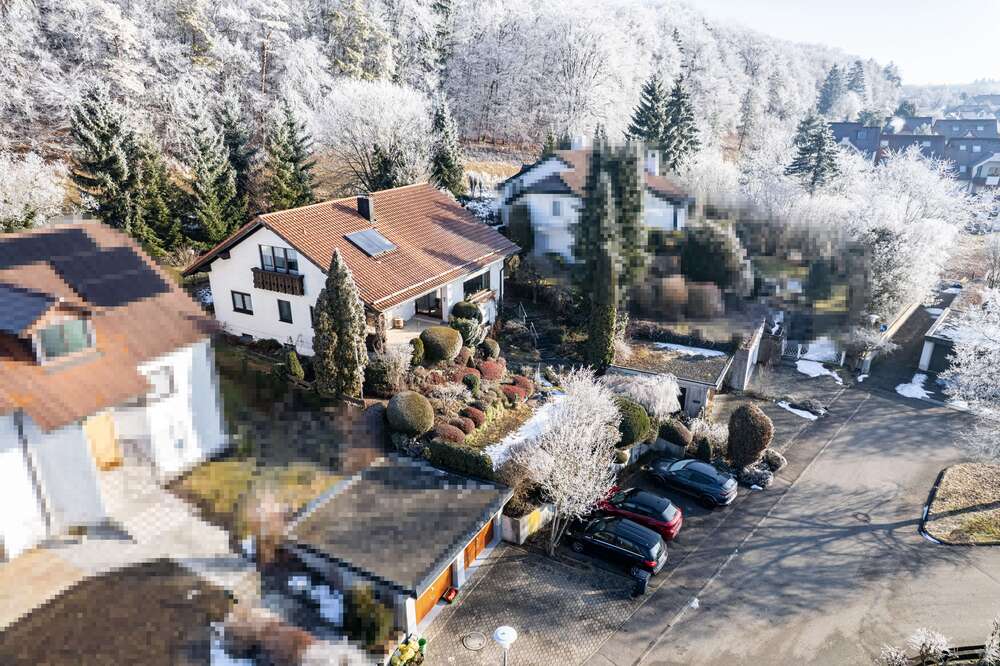 Thumbnail-Haus zum Kaufen in Heidenheim an der Brenz 549.000,00 € 159 m²