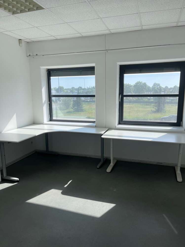Thumbnail-Büro in Oranienburg 288,00 € 18 m²