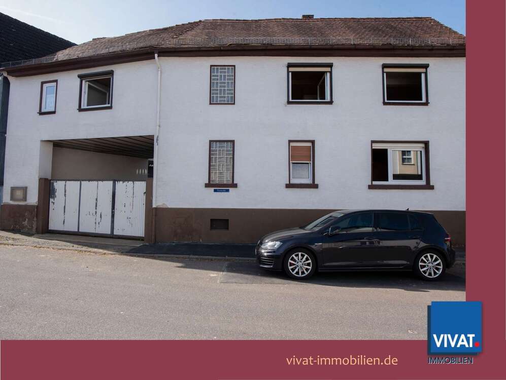 Thumbnail-Haus zum Kaufen in Nidda 225.000,00 € 185.6 m²