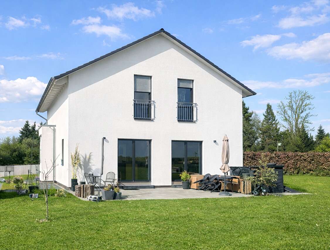 Thumbnail-Haus zum Kaufen in Nordwestuckermark Gollmitz 370.000,00 € 165.8 m²