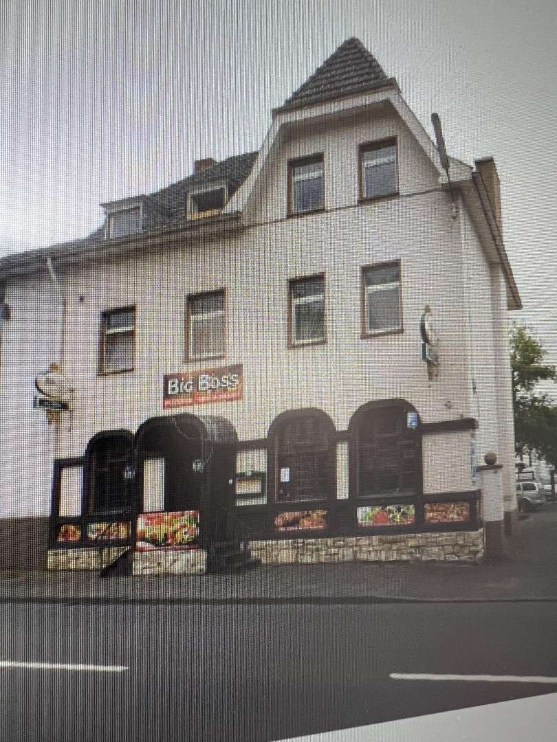 Thumbnail-Wohnung zum Mieten in Bad Neuenahr-Ahrweiler Lohrsdorf 500,00 € 40 m²