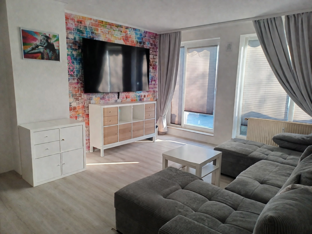Thumbnail-Wohnung zum Kaufen in Barsinghausen 179.000,00 € 85 m²