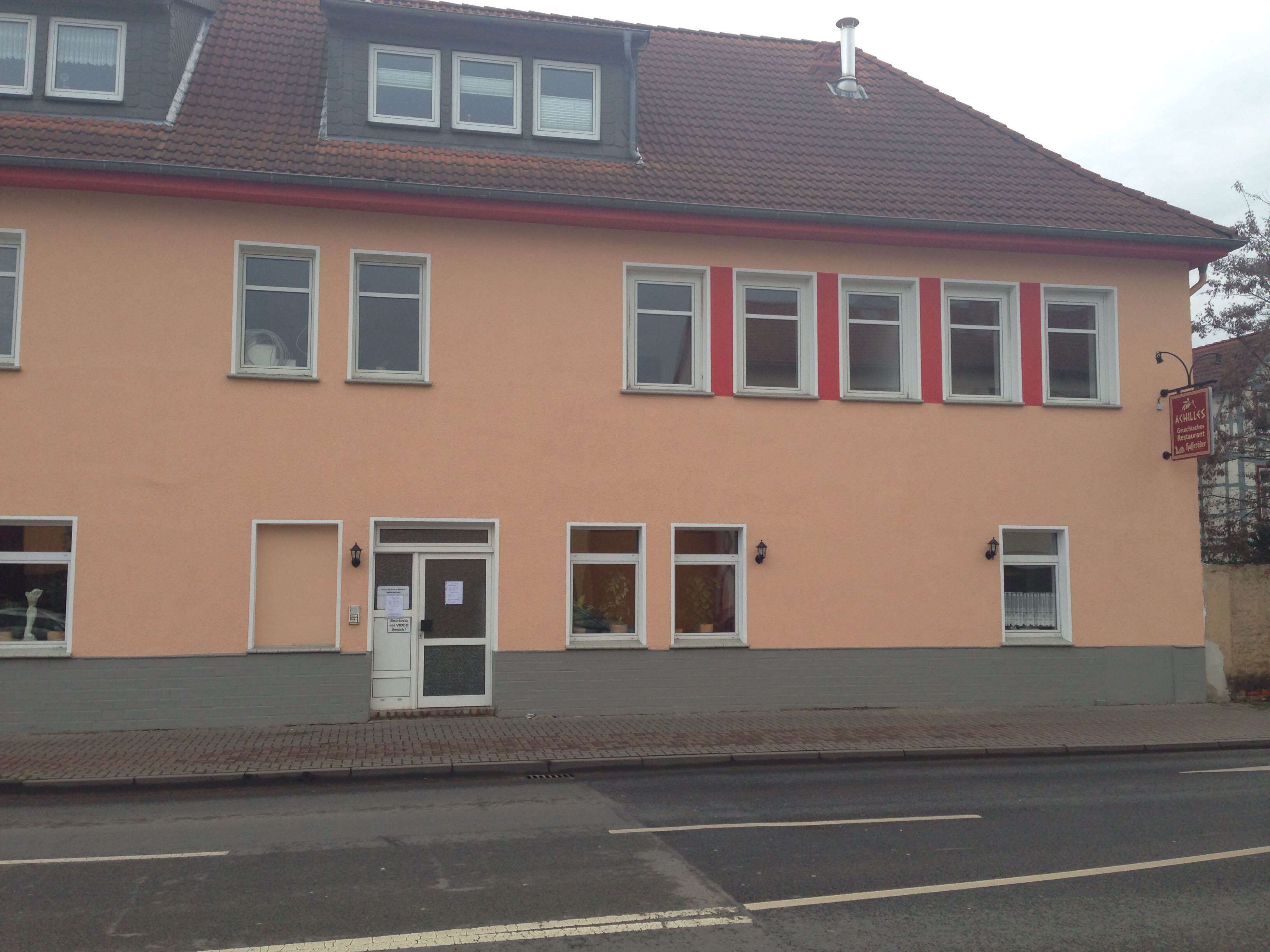 Thumbnail-Wohnung zum Mieten in Halberstadt 365,00 € 73 m²