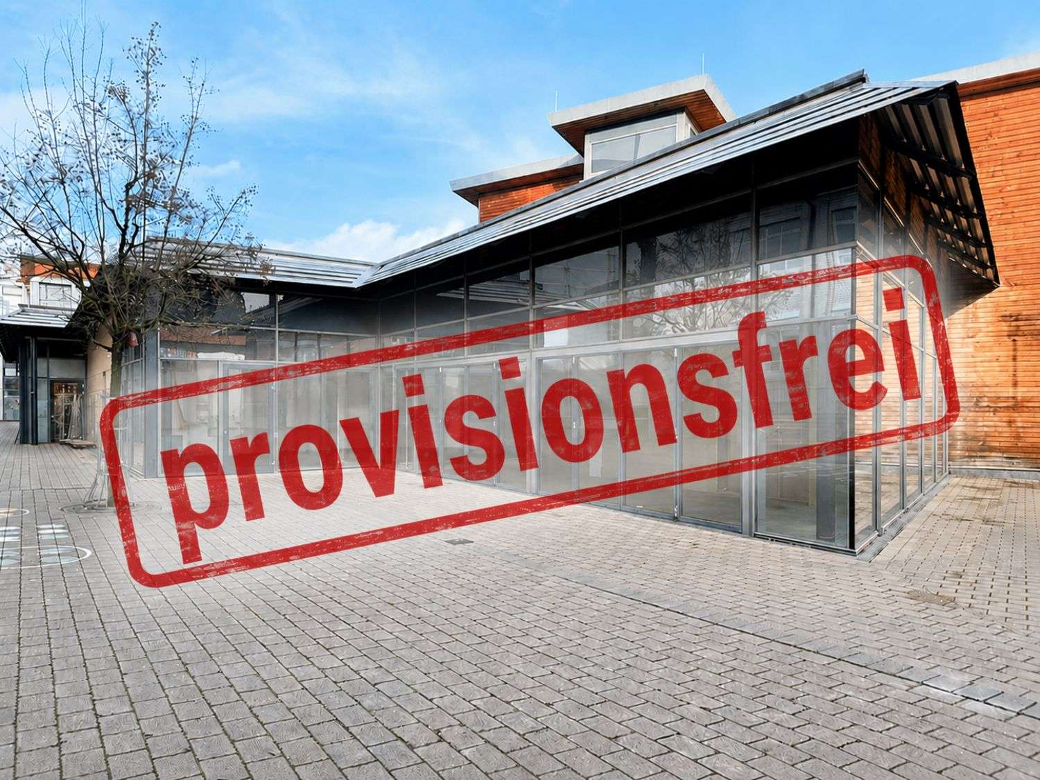 Thumbnail-Büro in Schorndorf 3.500,00 € 353 m²