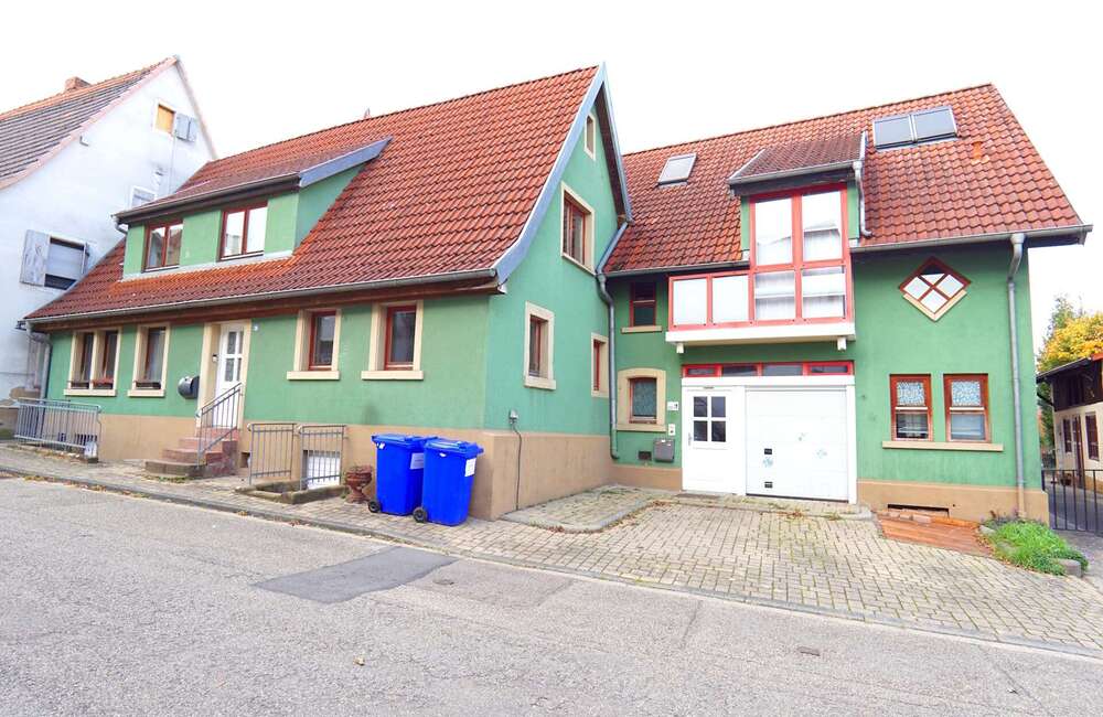 Thumbnail-Haus zum Kaufen in Neidenstein 335.000,00 € 237 m²