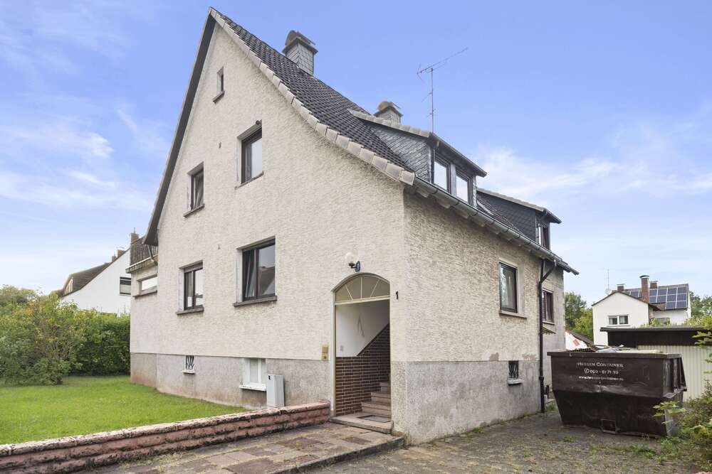 Thumbnail-Haus zum Kaufen in Gelnhausen 389.000,00 € 204 m²