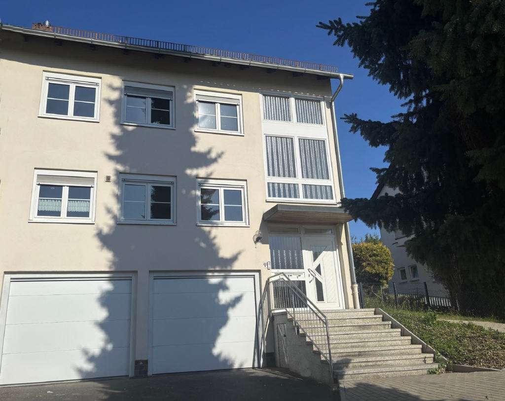 Thumbnail-Haus zum Kaufen in Bayreuth 599.000,00 € 226 m²