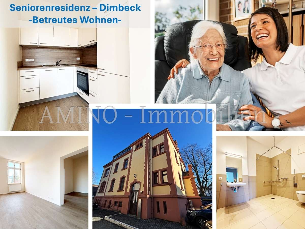 Thumbnail-Wohnung zum Mieten in Mülheim an der Ruhr 995,74 € 50.29 m²