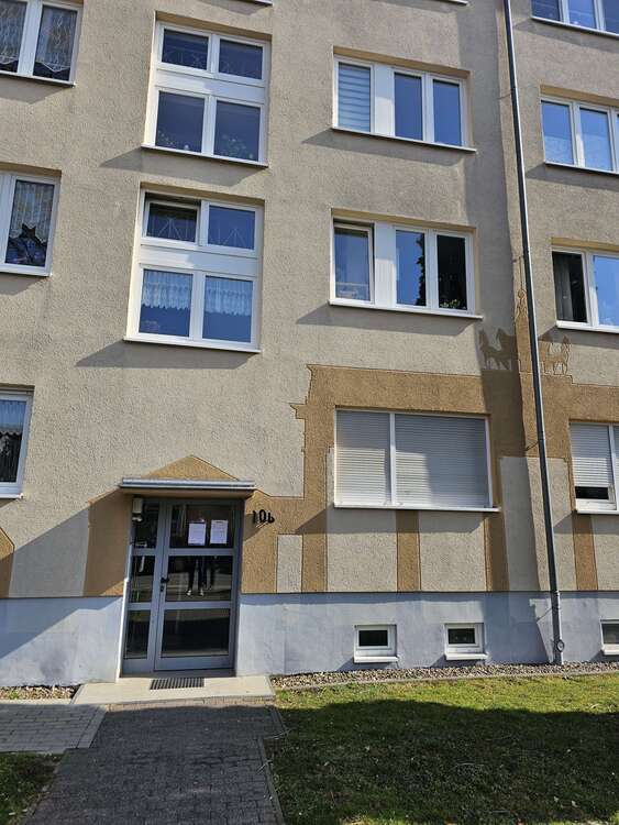 Thumbnail-Wohnung zum Kaufen in Mühlhausen 56.300,00 € 47.95 m²