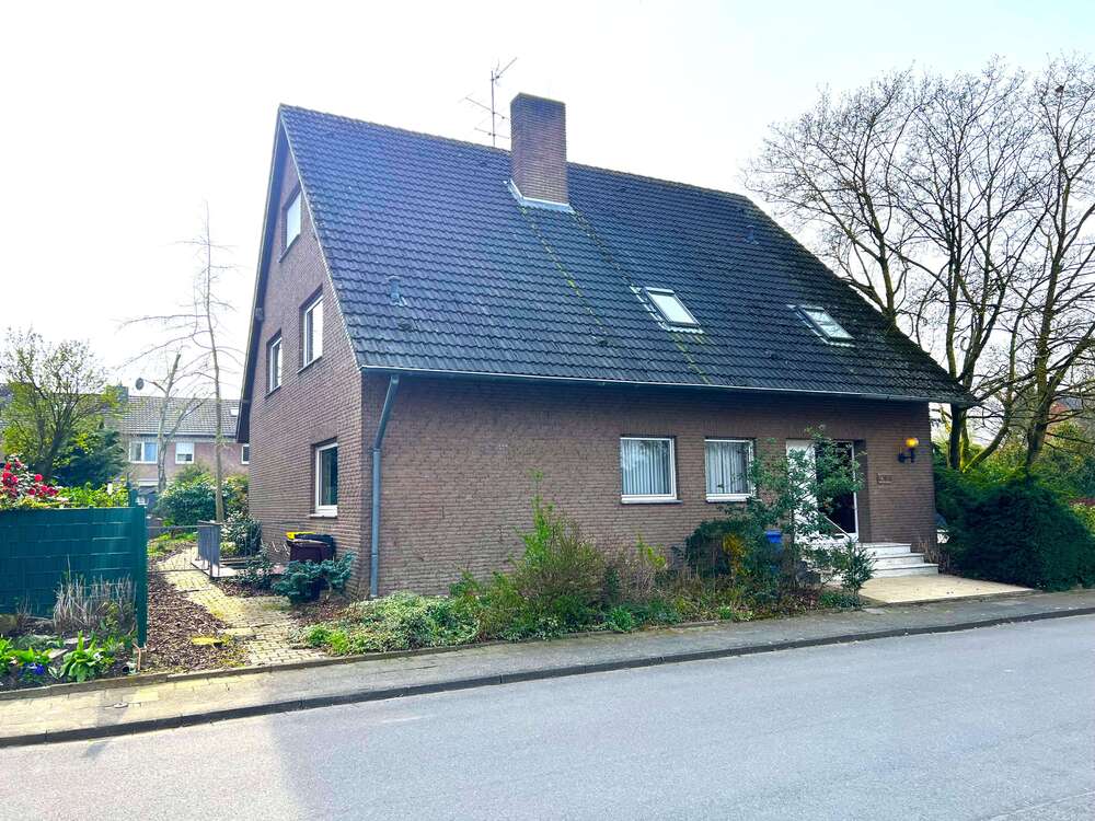 Thumbnail-Haus zum Kaufen in Grefrath 429.000,00 € 206 m²