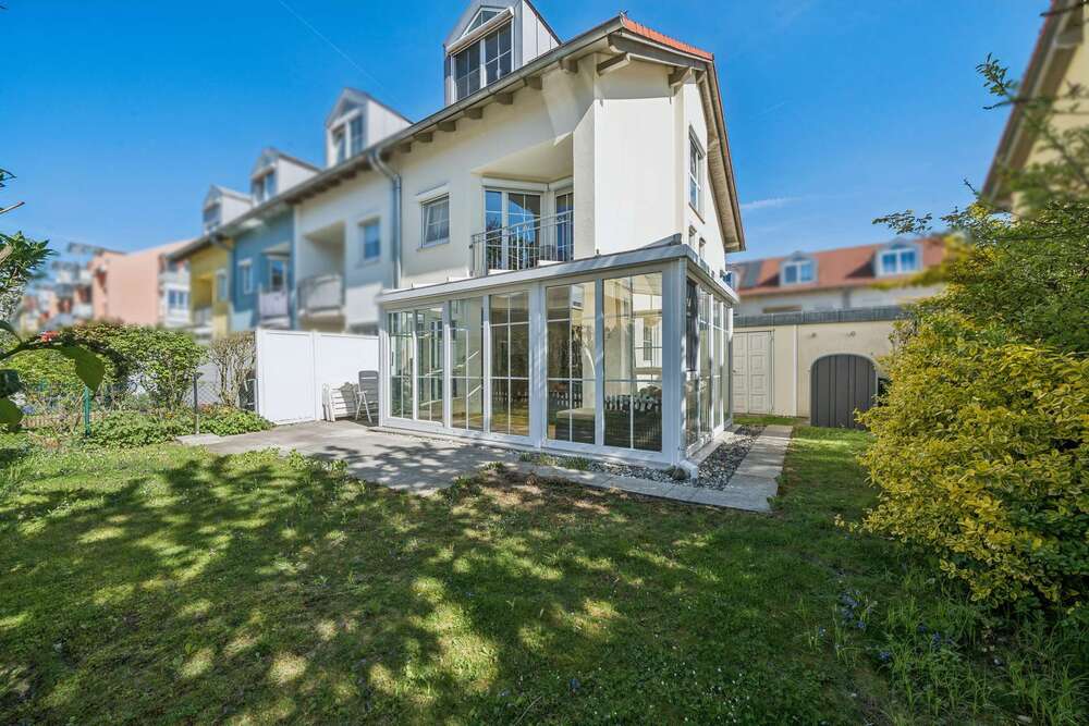 Thumbnail-Haus zum Kaufen in Ebersberg 847.000,00 € 150 m²