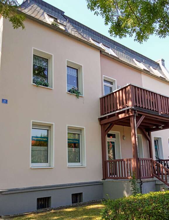 Thumbnail-Wohnung zum Mieten in Halberstadt 365,00 € 61 m²